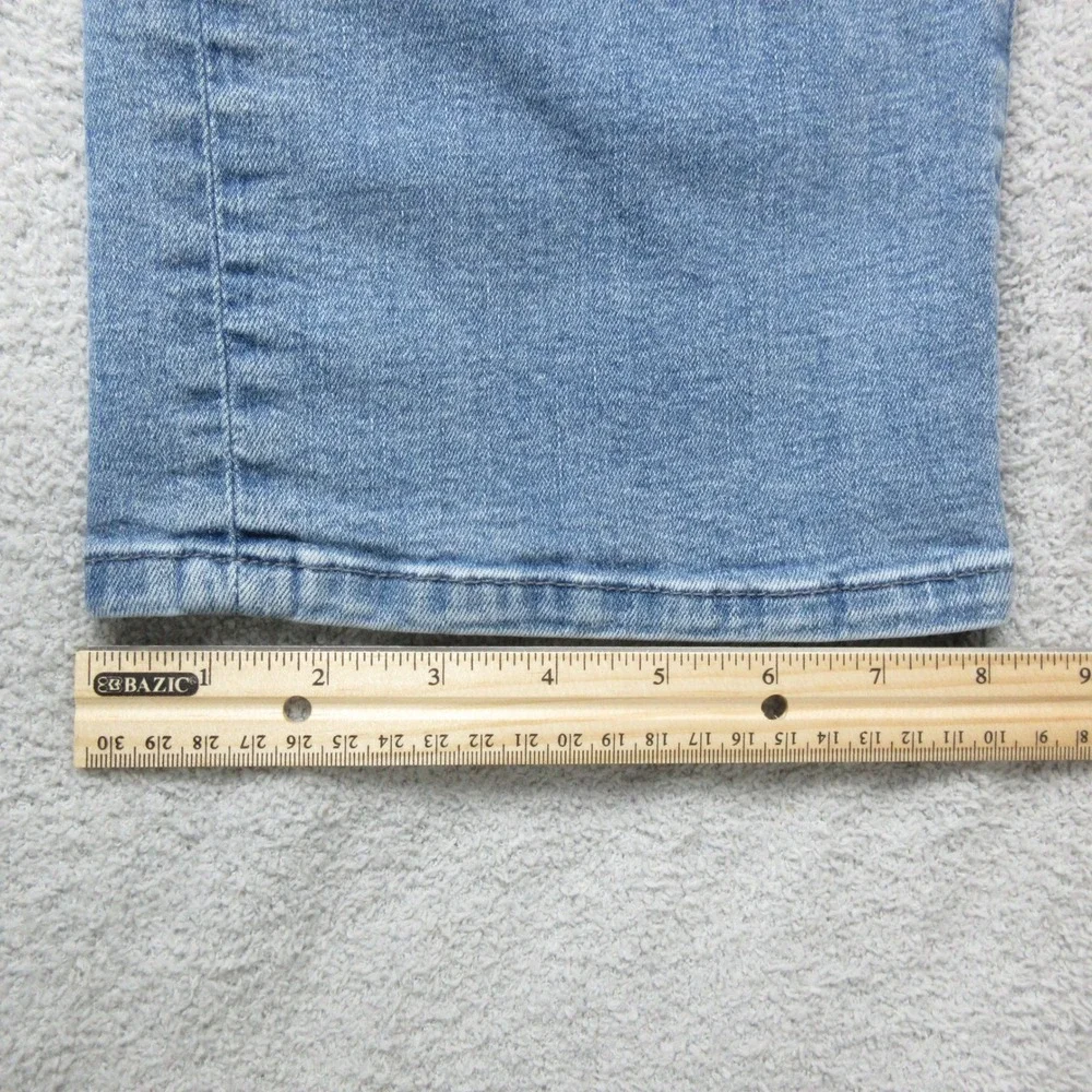 Agave Denim classic jeans